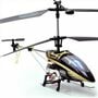 هلیکوپتر مدل رادیو کنترل موتور الکتریکی سایما S006